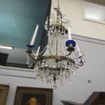 711 3607 CHANDELIER